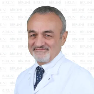 Uzm. Dr. Sedat OFLUOĞLU İstanbul