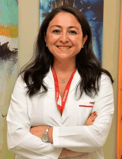 Prof. Dr. İlknur TÜRKMEN İstanbul