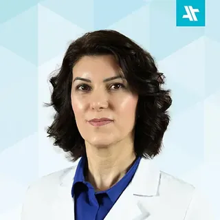 Uzm. Dr. Nesrin Kebabcı Mert Sakarya