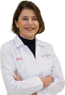 PROF.DR. Esra Eryaman Yel İstanbul