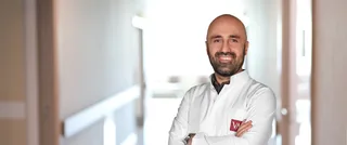 Uzm. Dr. Abdullah Eslem Erdem Mersin