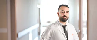 Uzm. Dr. Erkan Atıcı Kocaeli