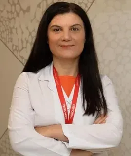 Prof. Dr. Züleyha AKGÜN İstanbul