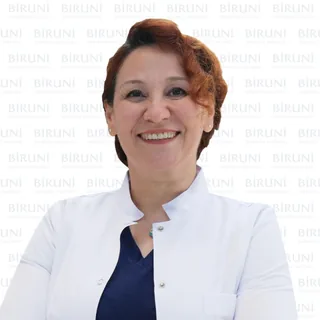 Prof. Dr. Hatice Deniz BÖLER İstanbul