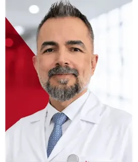 Doç. Dr. Mehmet YILDIZHAN Ankara