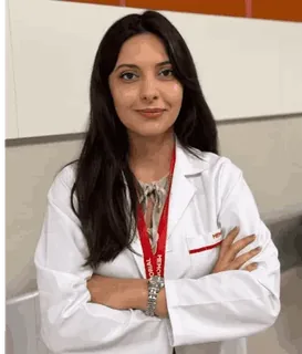 Dr. Nadia SHAHİNİ Diyarbakır