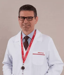 Op. Dr. Selim HACISALİHOĞLU Antalya