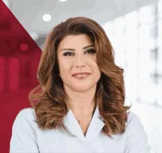 Prof. Dr. Esra ESİM BÜYÜKBAYRAK İstanbul