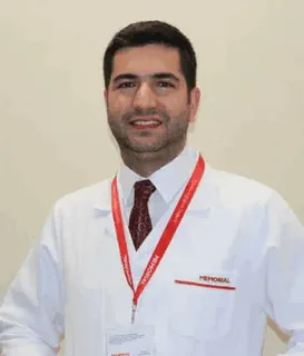 Uzm. Dr. Akın BAYRAK Antalya