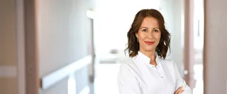 Dr. Öğr. Üyesi Arzu Dinç Yavaş İstanbul