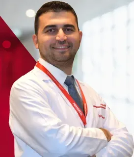 Doç. Dr. Mahmud AYDIN İstanbul