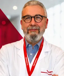 Prof. Dr. Orhan BABUCÇU İstanbul