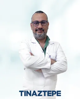 Op. Dr. İsmet Han (Gastroenterolojik Cerrahi) İzmir