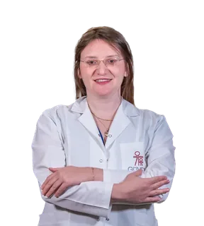 Uzm. Dr. Ayça Seyfettin Ankara