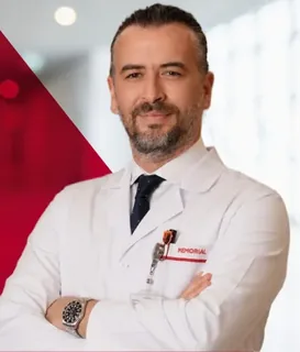 Doç. Dr. Ulvi Mehmet MERAL Muğla
