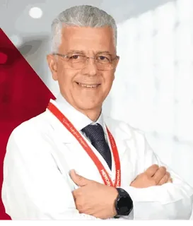 Uzm. Dr. Aydın AKYILDIZ Muğla