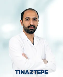 Dr. Ömer Faruk Solğun İzmir