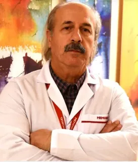Uzm. Dr. Nural ÖREN Antalya