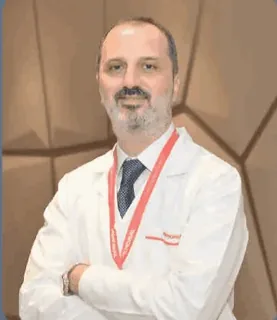Uzm. Dr. Cüneyt ÖRÜK İstanbul