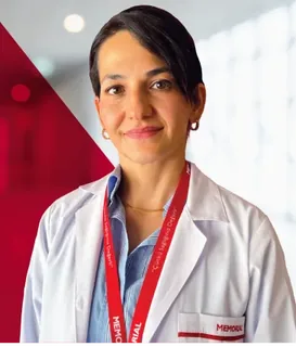 Uzm. Dr. Mukaddes Tuğba ARSLAN Ankara