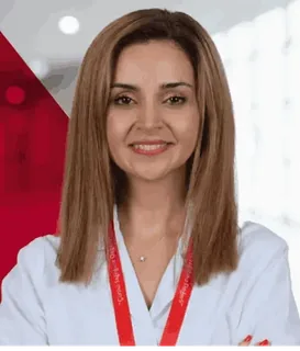 Uzm. Dr. Sevcan BÜYÜK İstanbul