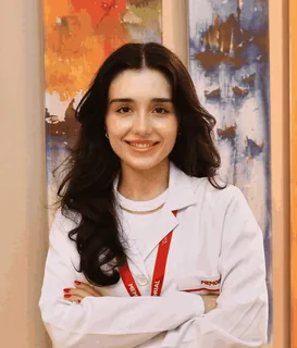 Dt. Zeynep KÖNEZ İstanbul