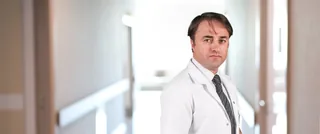 Uzm. Dr. Durmuş Güngör Kocaeli