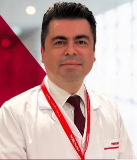 Doç. Dr. Yalın İŞCAN İstanbul