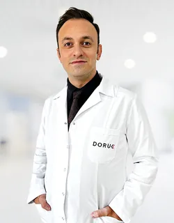 Uzm. Dr. Muhammet Ikbal Güngör Bursa