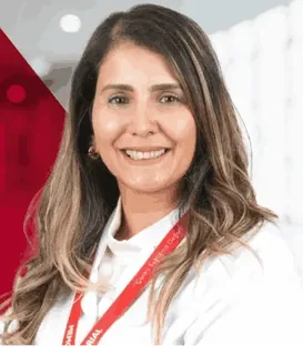 Doç. Dr. Aydan ARSLAN BALKANLI İstanbul