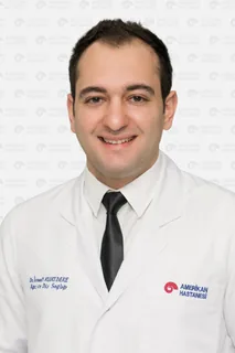Dt. İsmail Kurtdere İstanbul