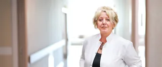 Prof. Dr. Ayça Törel Ankara
