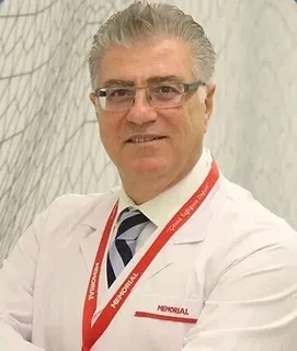 Prof. Dr. Erol SELİMOĞLU İstanbul