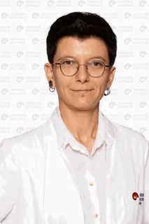Dr. Elif Zorlu İzmir