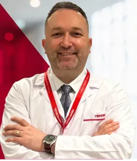Prof. Dr. Turgut AKGÜL İstanbul