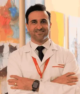 Uzm. Dr. Reşat GÜRPINAR İstanbul