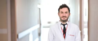 Uzm. Dr. Kamil Canpolat İzmir