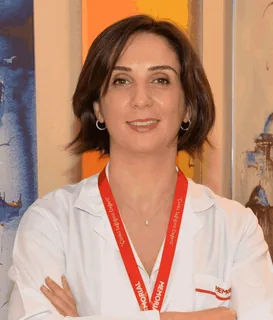 Prof. Dr. Ela ARAZ SERVER İstanbul