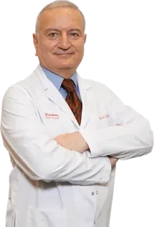 UZM.DR. Haluk Karpat İstanbul