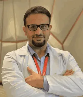 Uzm. Dr. Yasin ÇAKILLI İstanbul