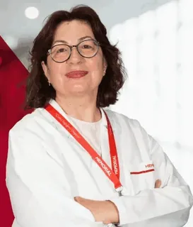 Prof. Dr. Özlem SAYGILI YÖNEM Ankara
