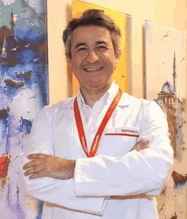Prof. Dr. Çağatay Saim TEZEL İstanbul