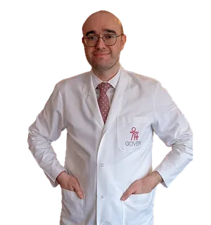 Uzm. Dr. Çağdaş Gözükara Ankara