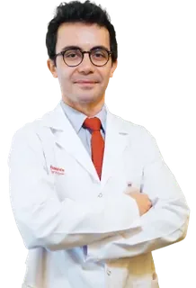 UZM.DR. Necati Baturalp Güner İstanbul