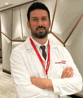 Op. Dr. Said Erkam BAYKAN İstanbul