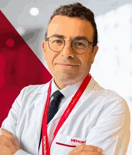 Prof. Dr. Murat KADAN Ankara