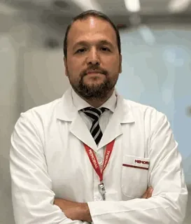 Doç. Dr. Eylem ÇAĞILTAY İstanbul