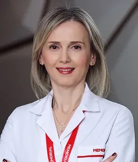 Op. Dr. Emine BARIN İstanbul