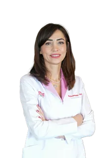 DOÇ.DR. Ummahan Dalkılınç İstanbul
