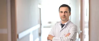 Uzm. Dr. Seymur Mammadov Kocaeli